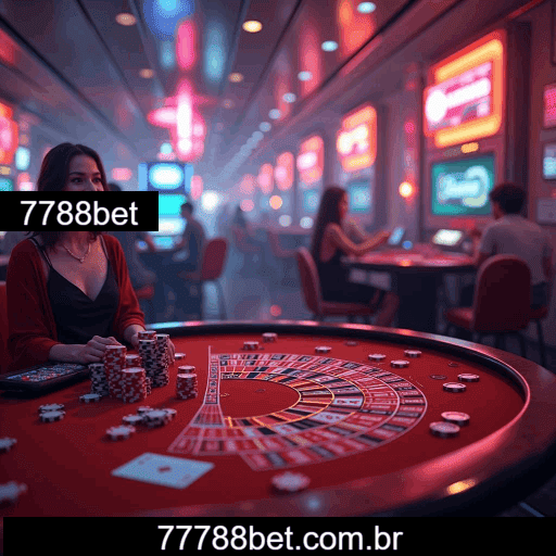 Como baixar o APK oficial da 7788bet no Android