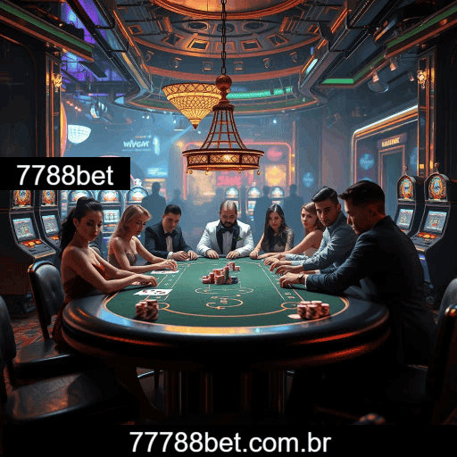 Guia para baixar e instalar o APK 7788bet