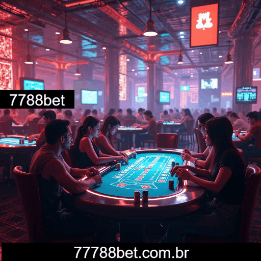 FAQ 7788bet explicando download e instalação do APK