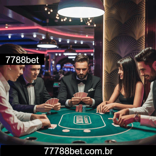 Perguntas frequentes app 7788bet
