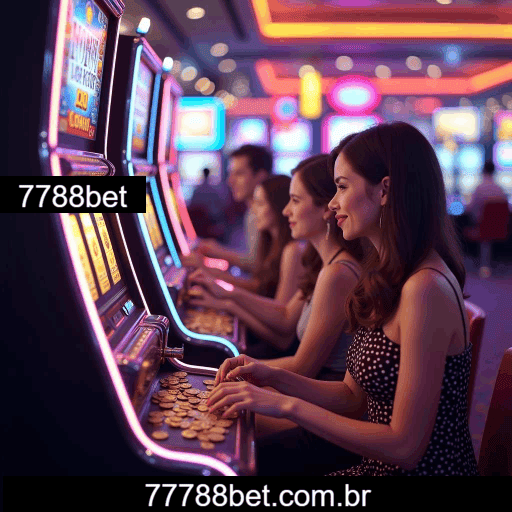 Passo a passo de registro e login na plataforma 7788bet