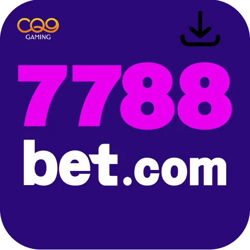 Banner destacando o app 7788bet disponível para baixar grátis