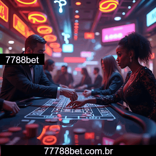 Imagem sobre 7788bet legal no Brasil com destaque para normas de apostas e confiabilidade do site.