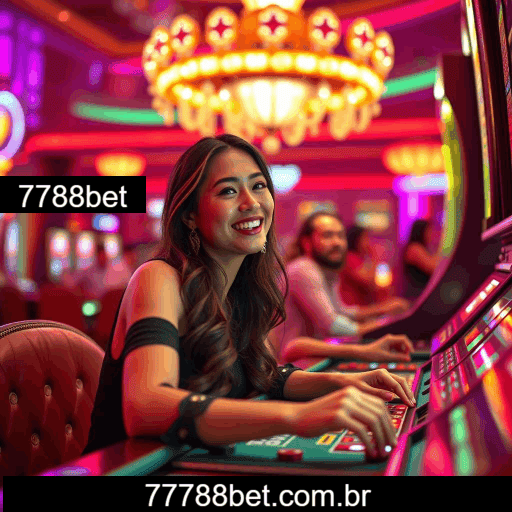 Exemplo de cashback detalhado demonstrando porcentagem de reembolso para apostadores da 7788bet.