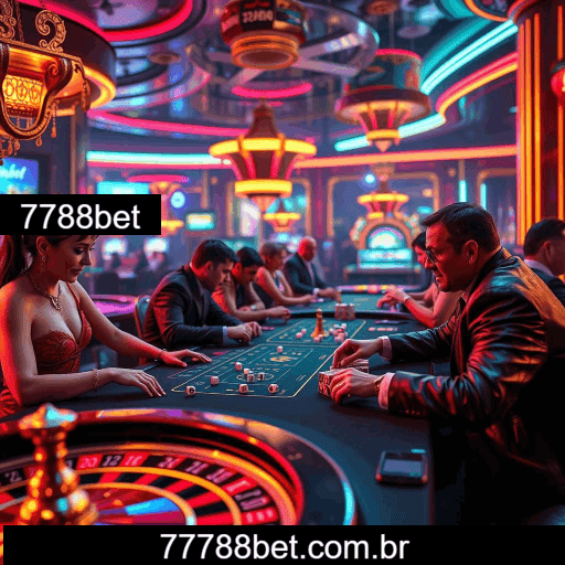 Análise Completa da 7788bet: Principais Vantagens e Desvantagens