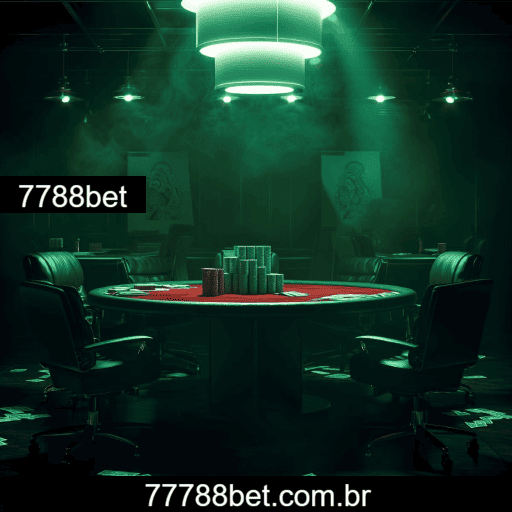 Ofertas e recompensas da 7788bet em catálogo visual.