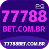 Logo da 77788BET