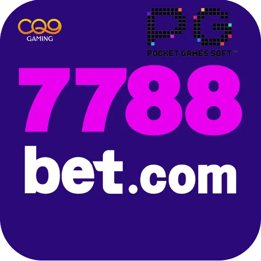 Logo da 7788bet