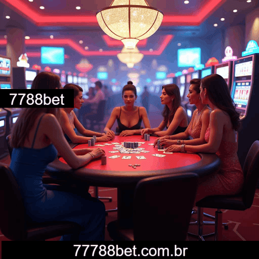 7788bet Loteria com Mega-Sena e outras modalidades