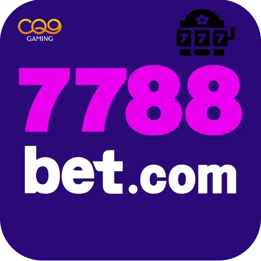 Visual apresentando slots populares da 7788bet com jackpots progressivos e oportunidades de ganhos altos.